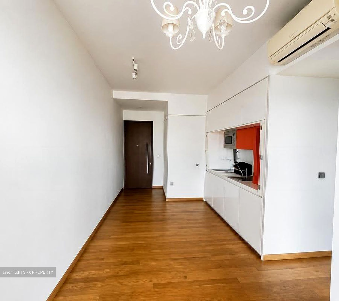 Espada (D9), Apartment #609892411
